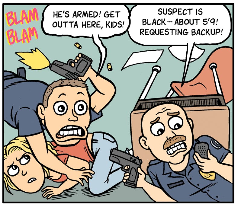 arming teachers what could