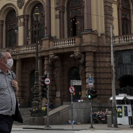 Tire suas dúvidas sobre o novo coronavírus e a covid-19