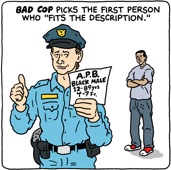 Good Cock Bad Cop