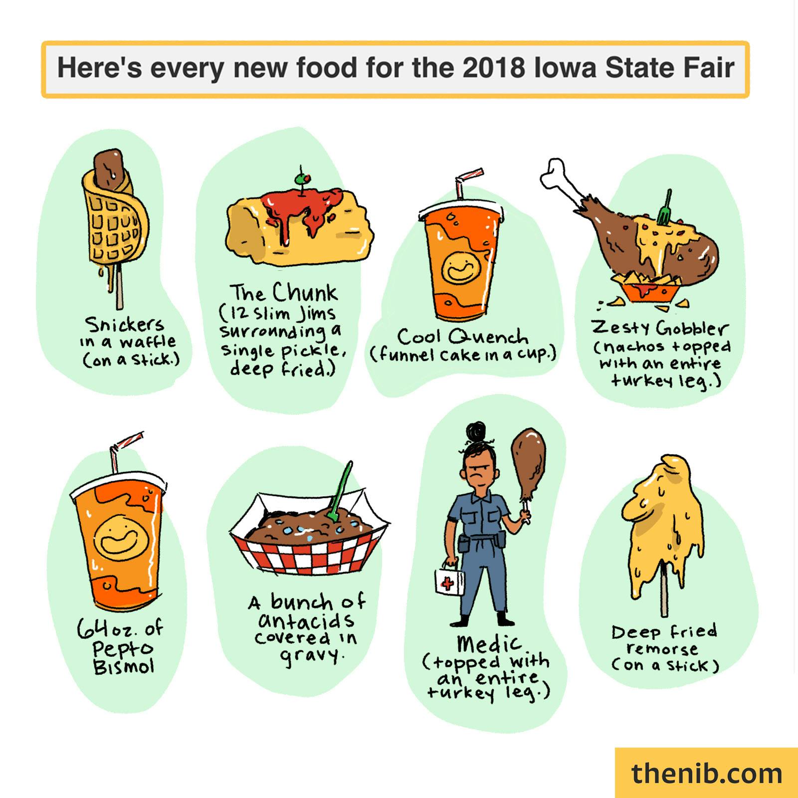 Groan Appetit By Headlines groan-appetit-by-headlines