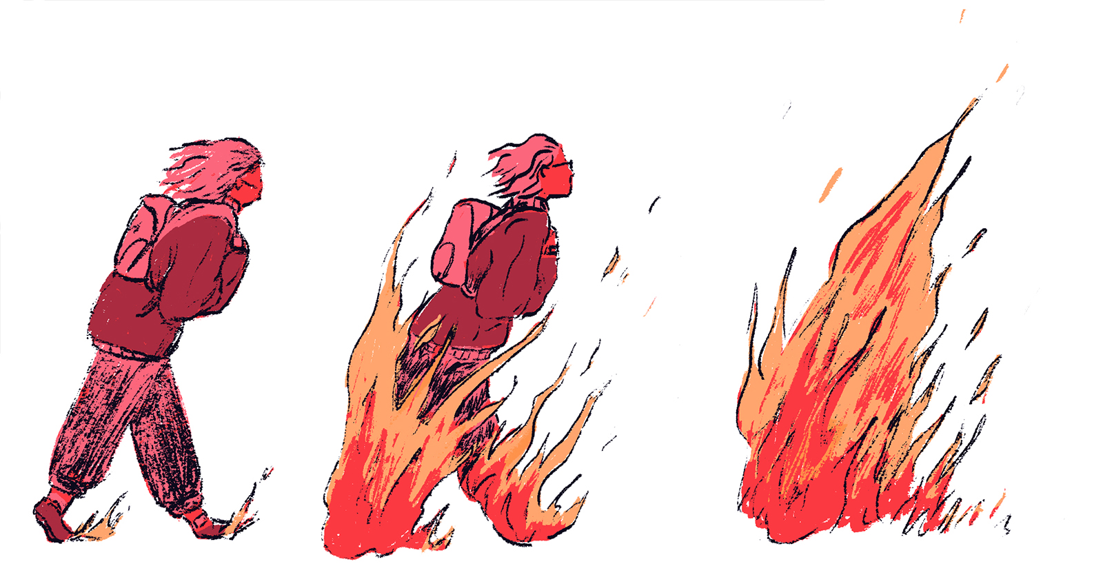 On Female Rage - by Colleen Tighe