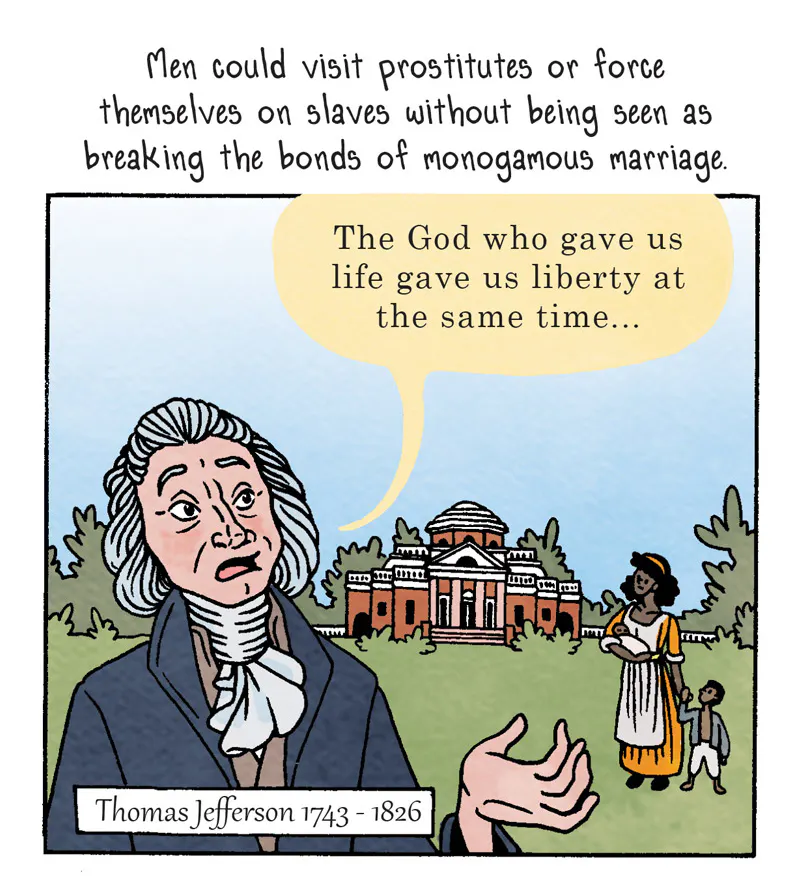 The Invention of Monogamy by Isabella Rotman and Sarah Mirk