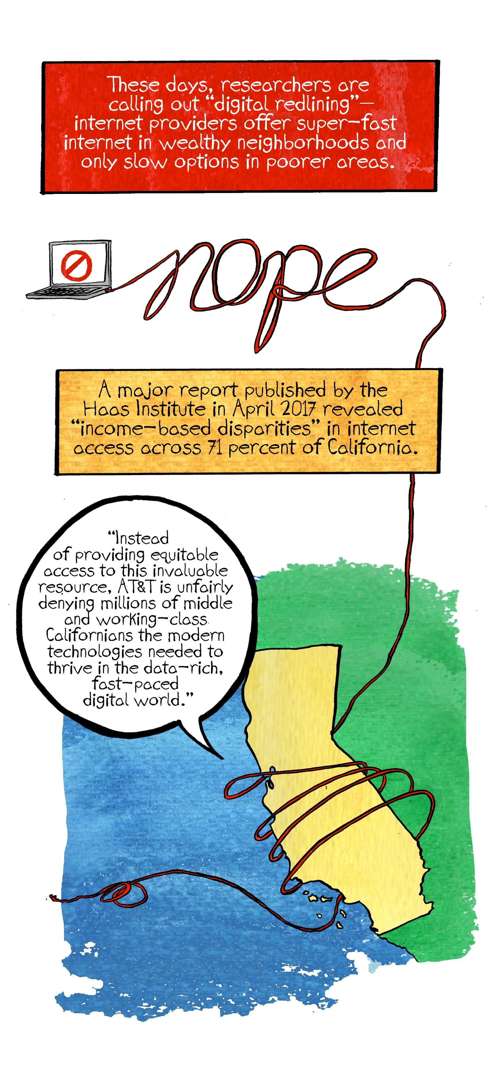 America’s Shameful History of Housing Discrimination by Jamie Hibdon