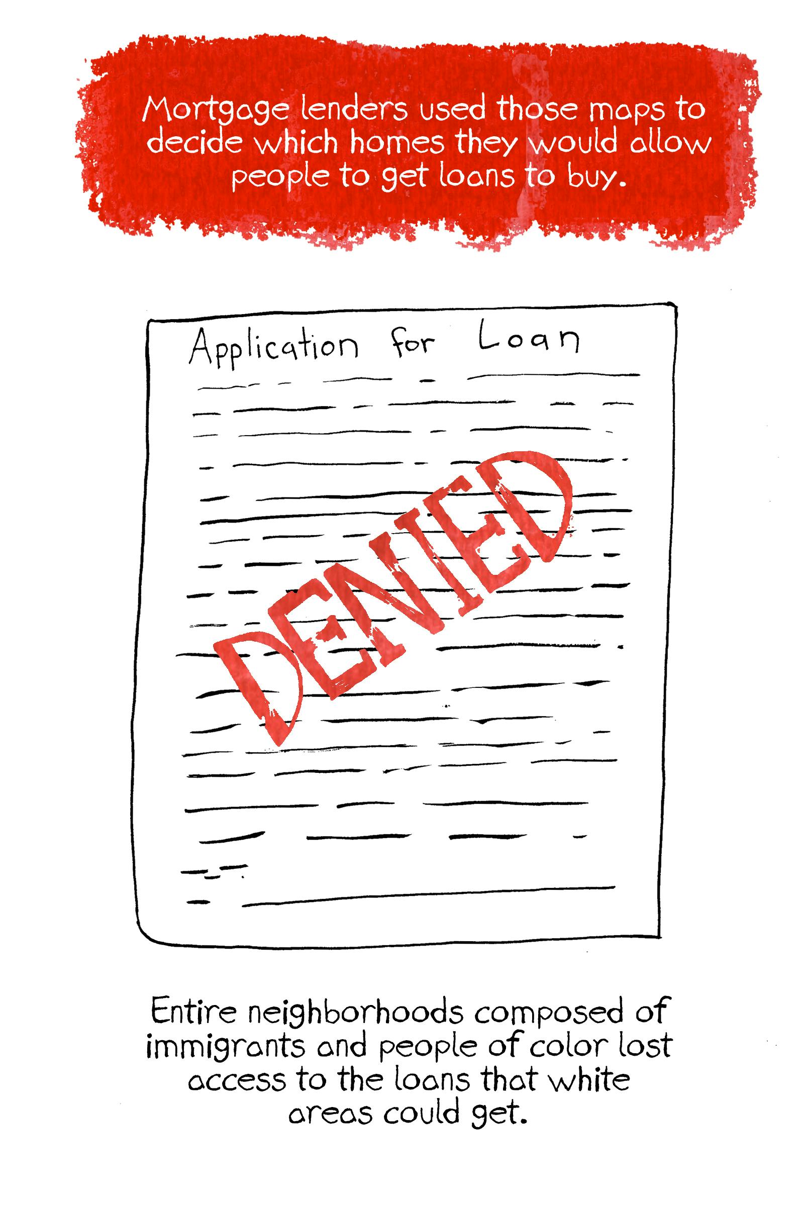 America’s Shameful History of Housing Discrimination Metropolitan