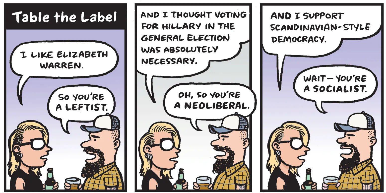 Science For Sale By Jen Sorensen