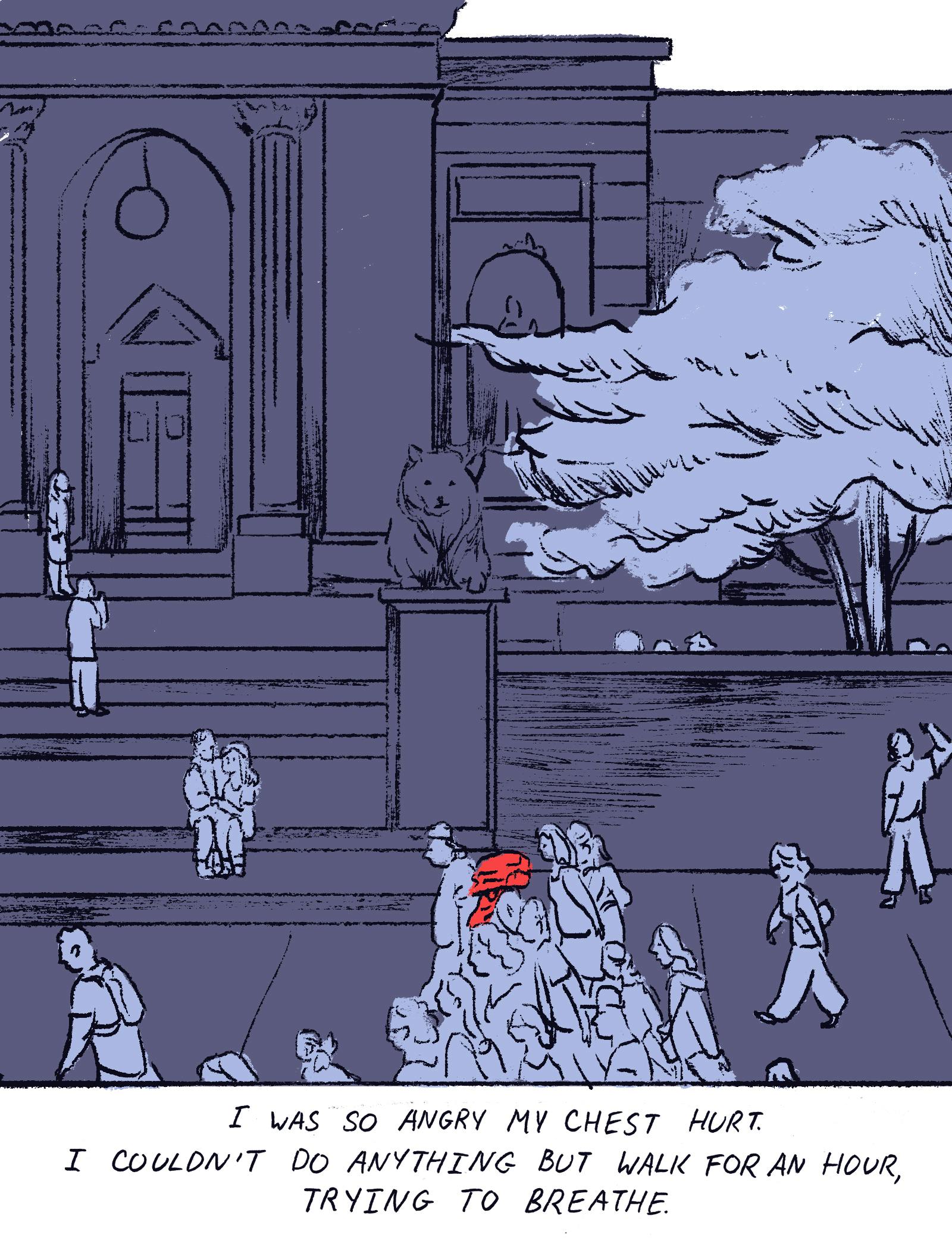 On Female Rage By Colleen Tighe on-female-rage-by-colleen-tighe