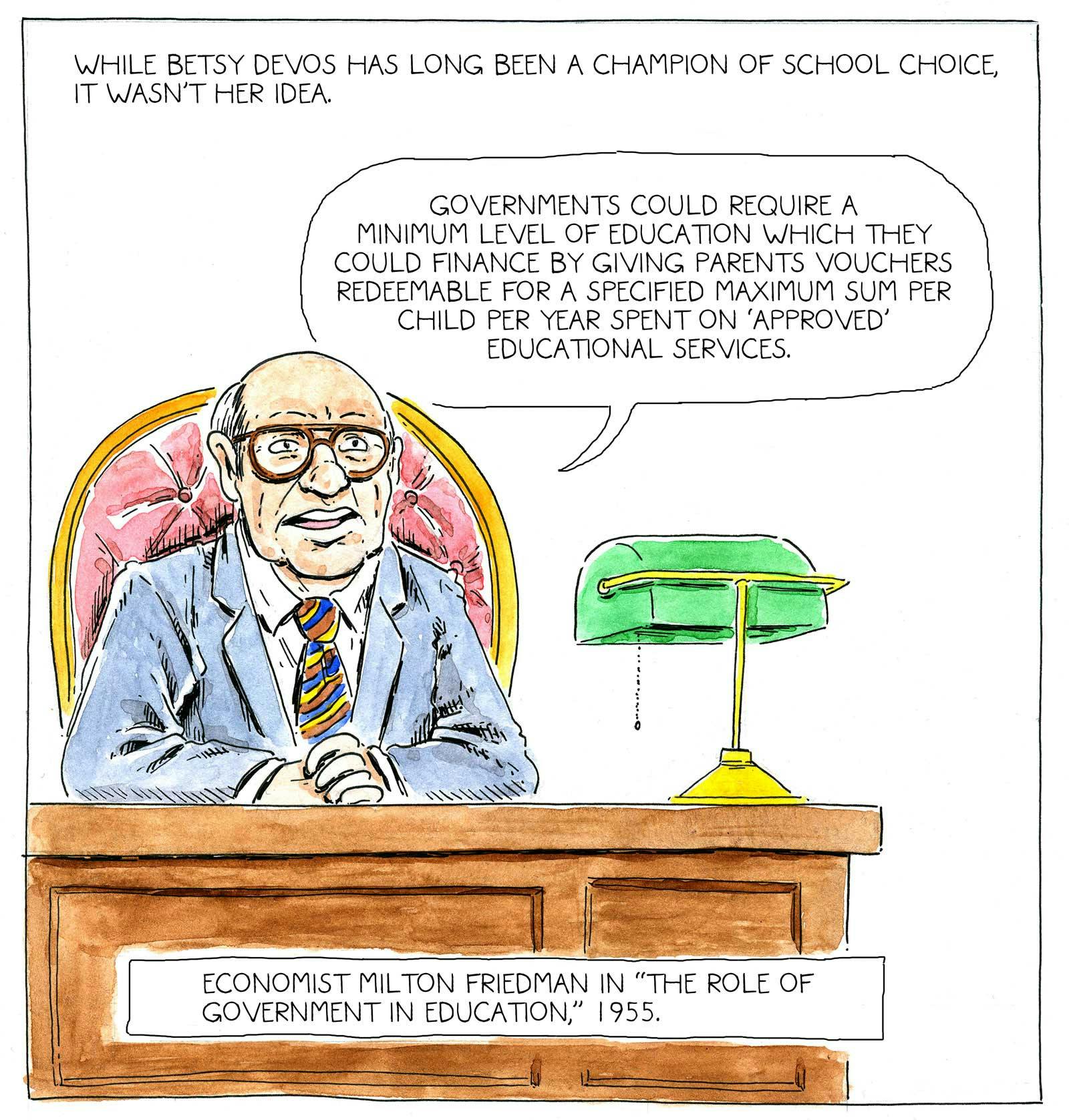 betsy devos wants school choice good school bad school by lisa rosalie eisenberg betsy devos wants school choice good school bad school by lisa rosalie eisenberg