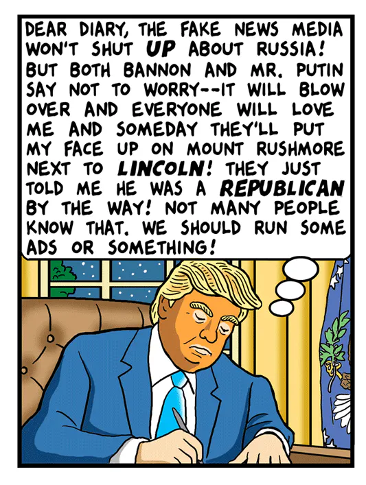 Want A New Emoji Good Luck By Andy Warner