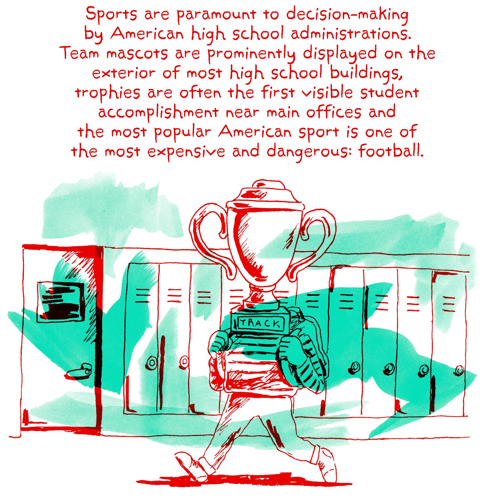The American Dream'S Crumbling Foundation: Snyder'S Warning - 34h5fou