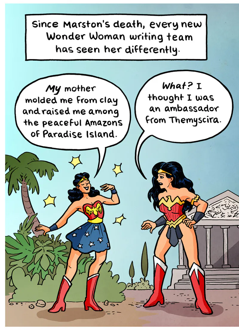 What Does Wonder Woman Actually Represent By Lucy Bellwood And Sarah what-does-wonder-woman-actually-represent-by-lucy-bellwood-and-sarah