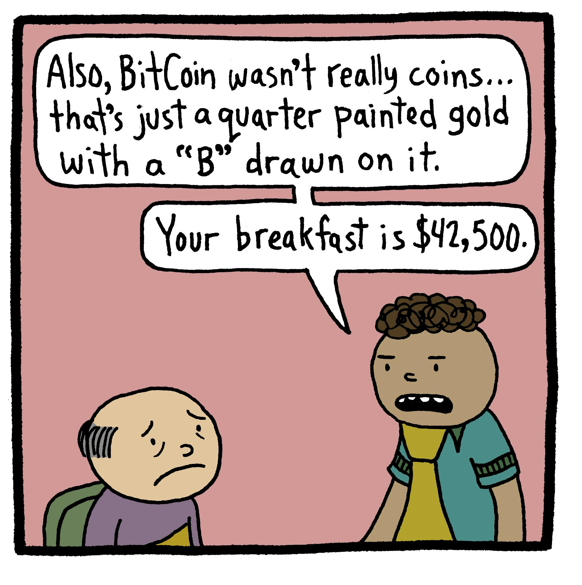 bitcointalk currency