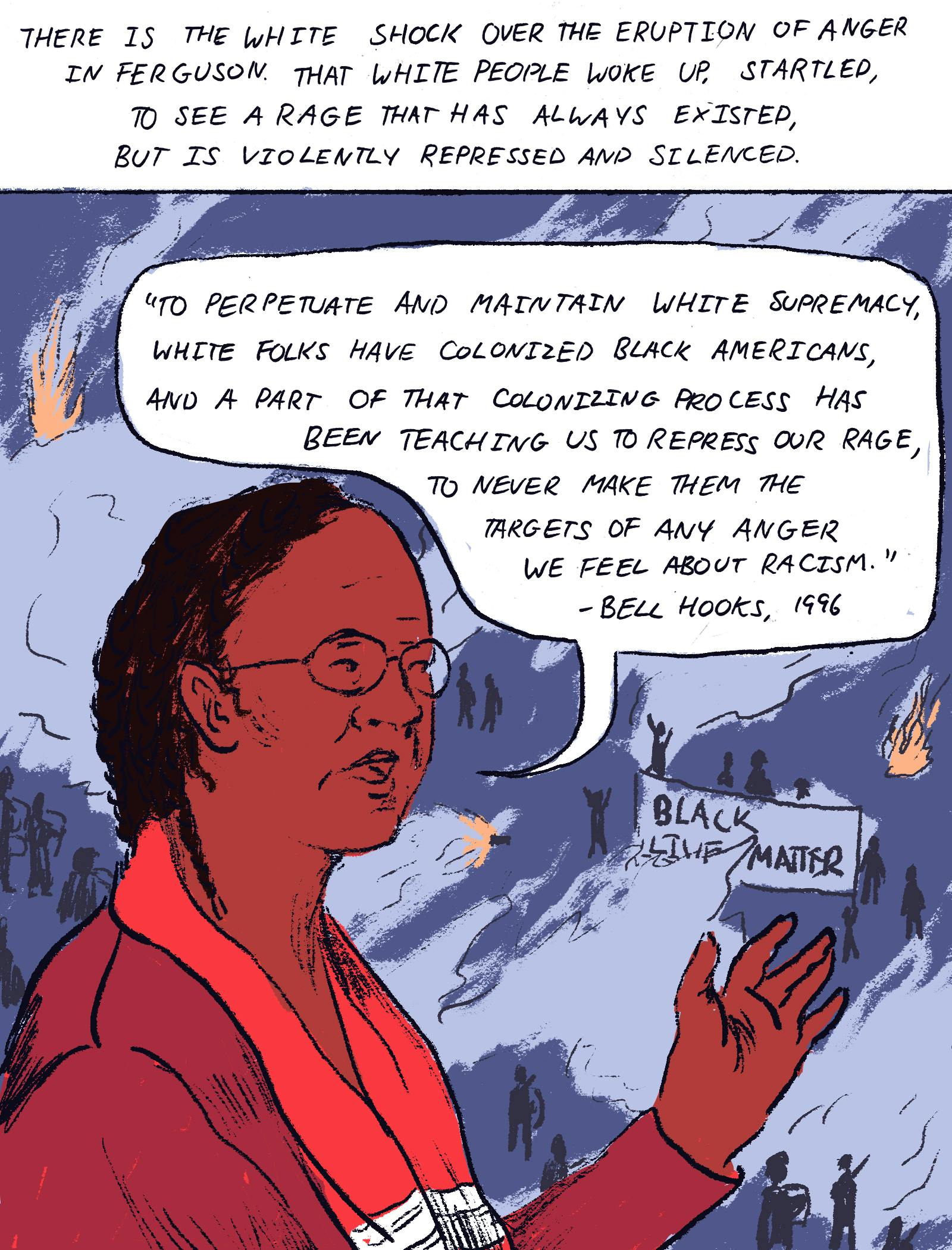 On Female Rage By Colleen Tighe on-female-rage-by-colleen-tighe