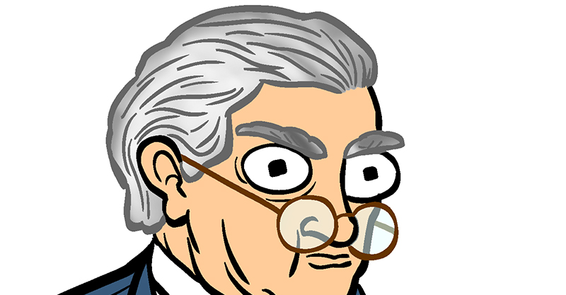 An Insult to Injury by Headlines