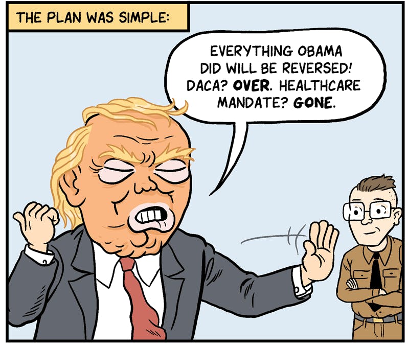 drones very legal and very cool by matt bors