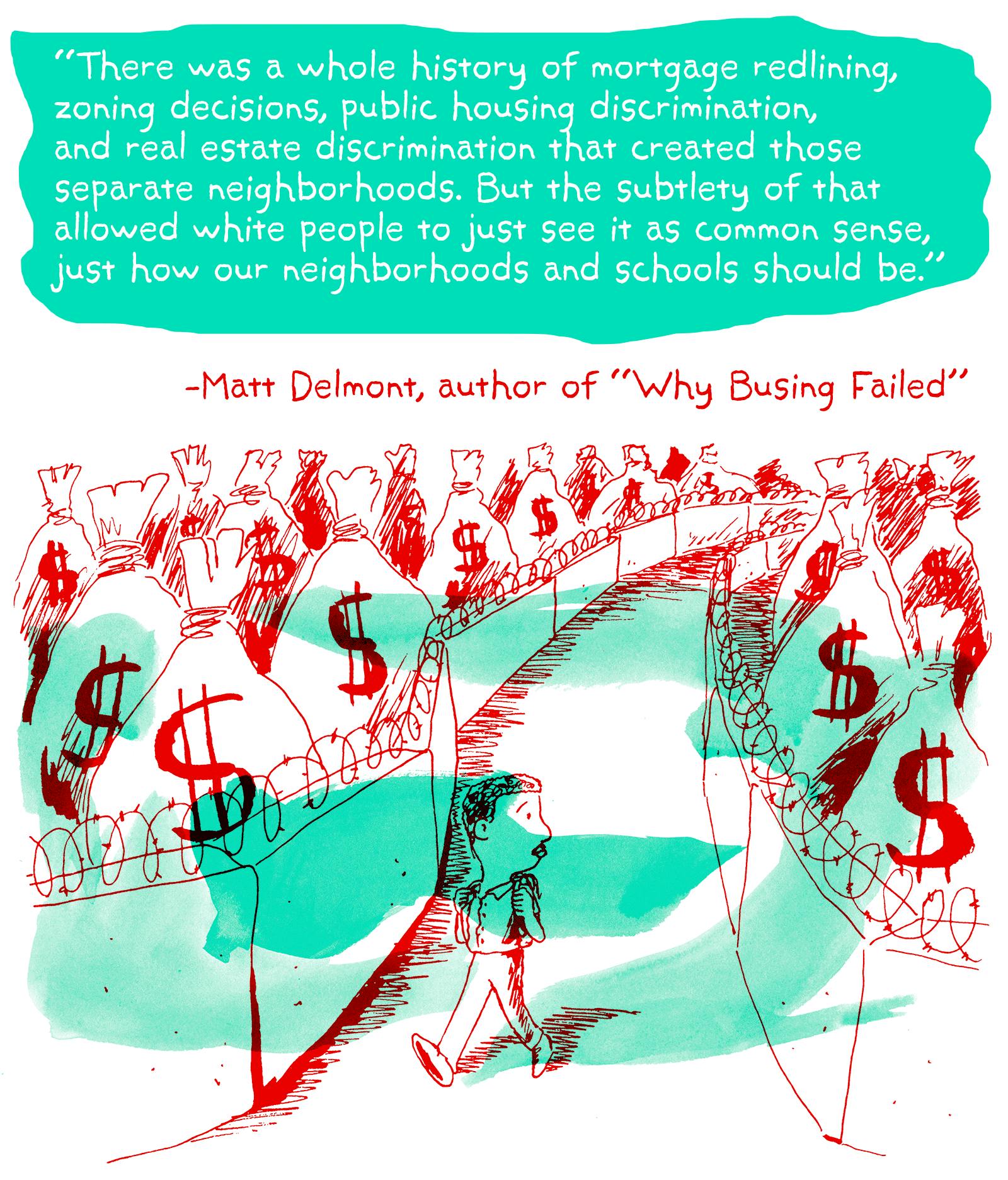 The American Dream'S Crumbling Foundation: Snyder'S Warning - 4u03578