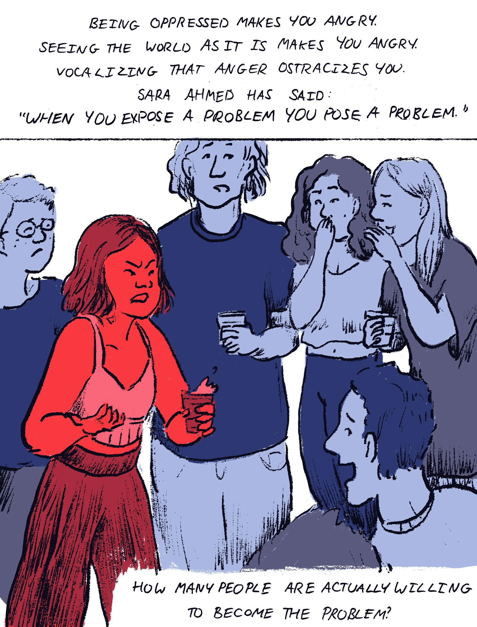 On Female Rage By Colleen Tighe on-female-rage-by-colleen-tighe