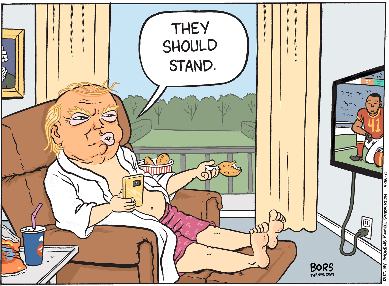armchair quarterback